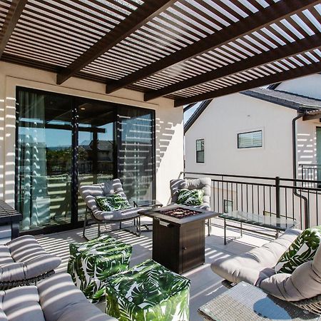 Ocotillo Springs 21 Sleeps 22 Guests, Fire Pit, Community Pool And Hot Tub Santa Clara Exterior foto