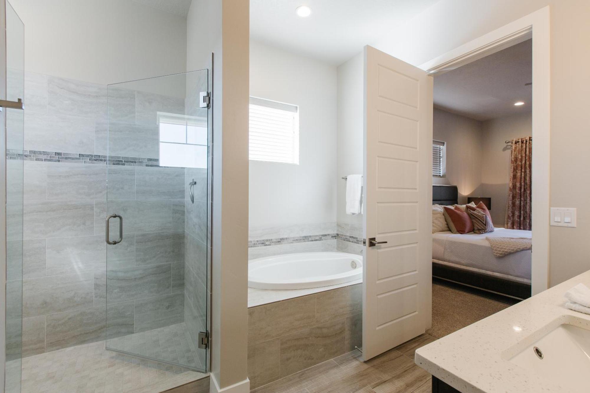 Ocotillo Springs 21 Sleeps 22 Guests, Fire Pit, Community Pool And Hot Tub Santa Clara Exterior foto