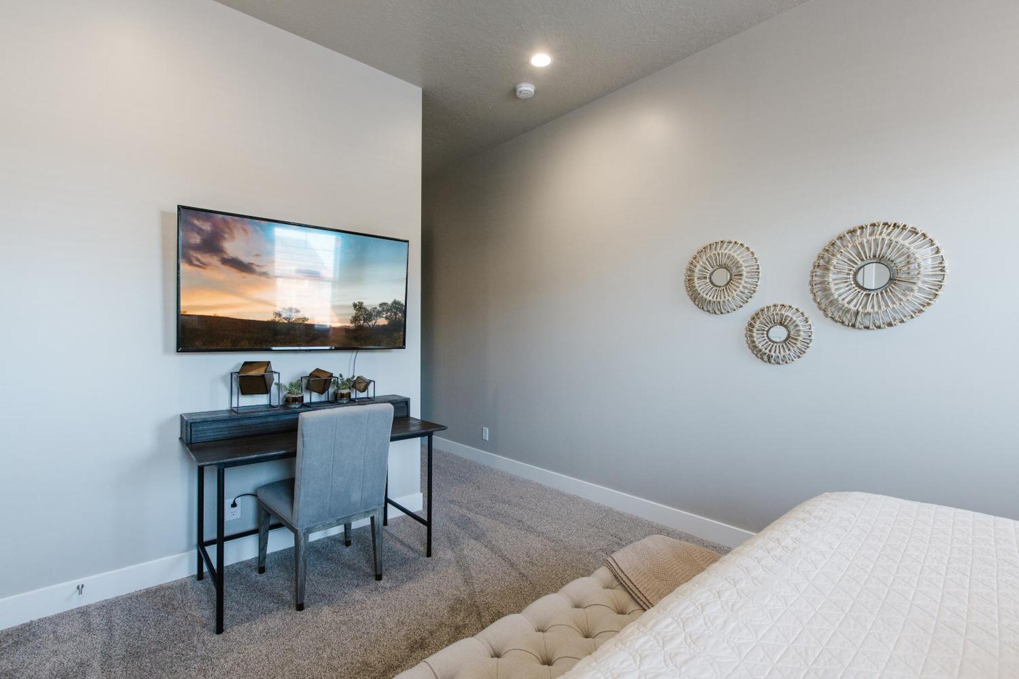Ocotillo Springs 21 Sleeps 22 Guests, Fire Pit, Community Pool And Hot Tub Santa Clara Exterior foto