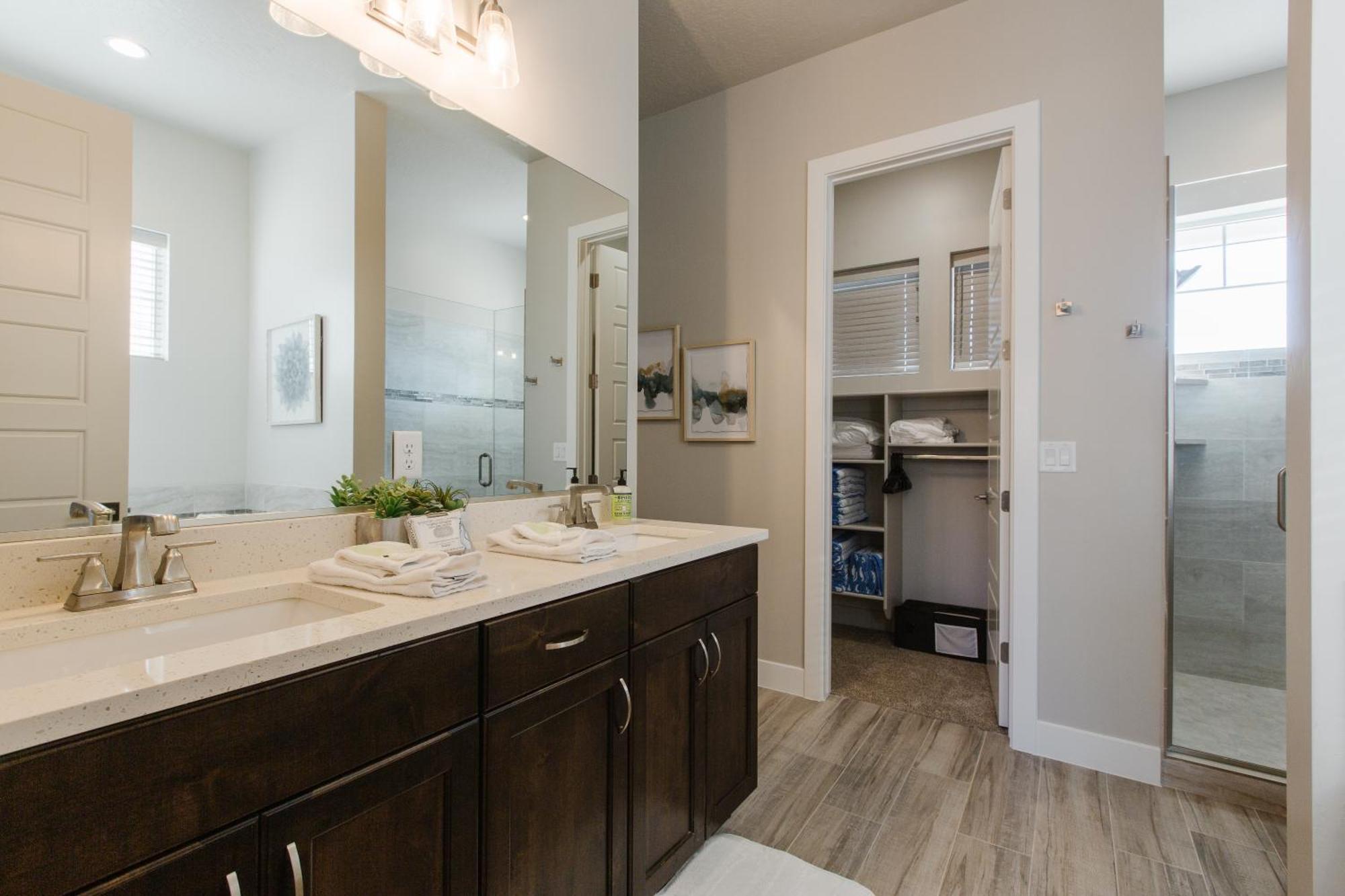 Ocotillo Springs 21 Sleeps 22 Guests, Fire Pit, Community Pool And Hot Tub Santa Clara Exterior foto
