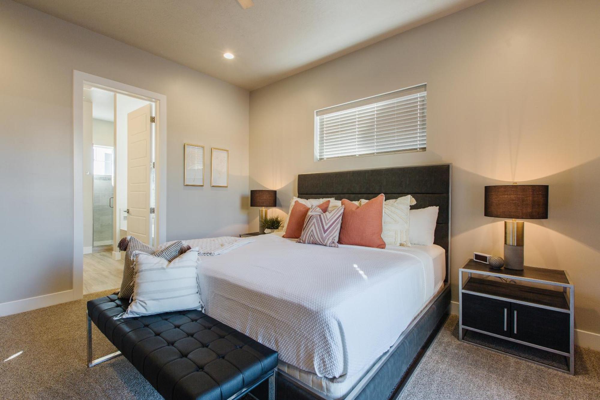Ocotillo Springs 21 Sleeps 22 Guests, Fire Pit, Community Pool And Hot Tub Santa Clara Exterior foto