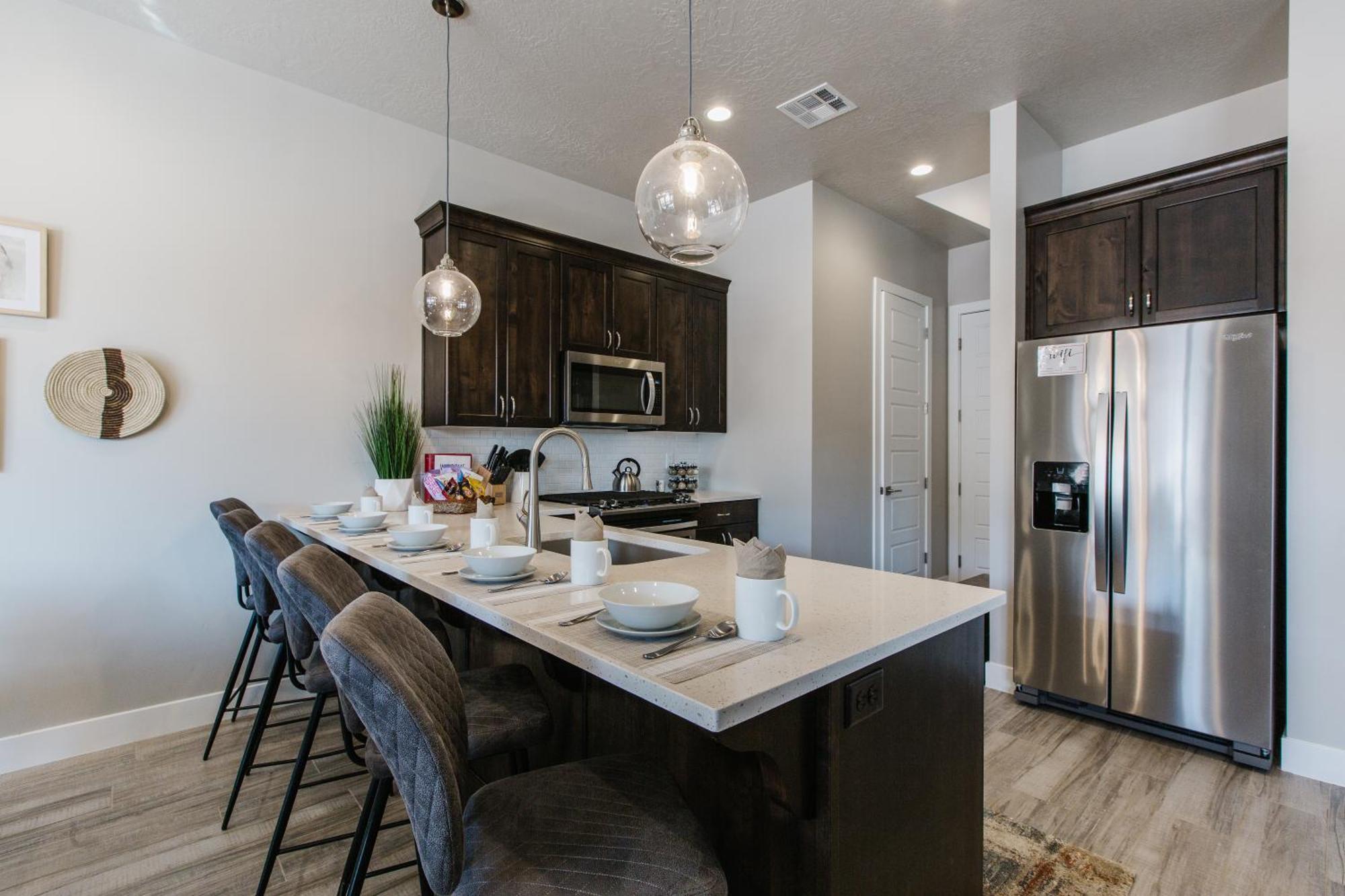 Ocotillo Springs 21 Sleeps 22 Guests, Fire Pit, Community Pool And Hot Tub Santa Clara Exterior foto