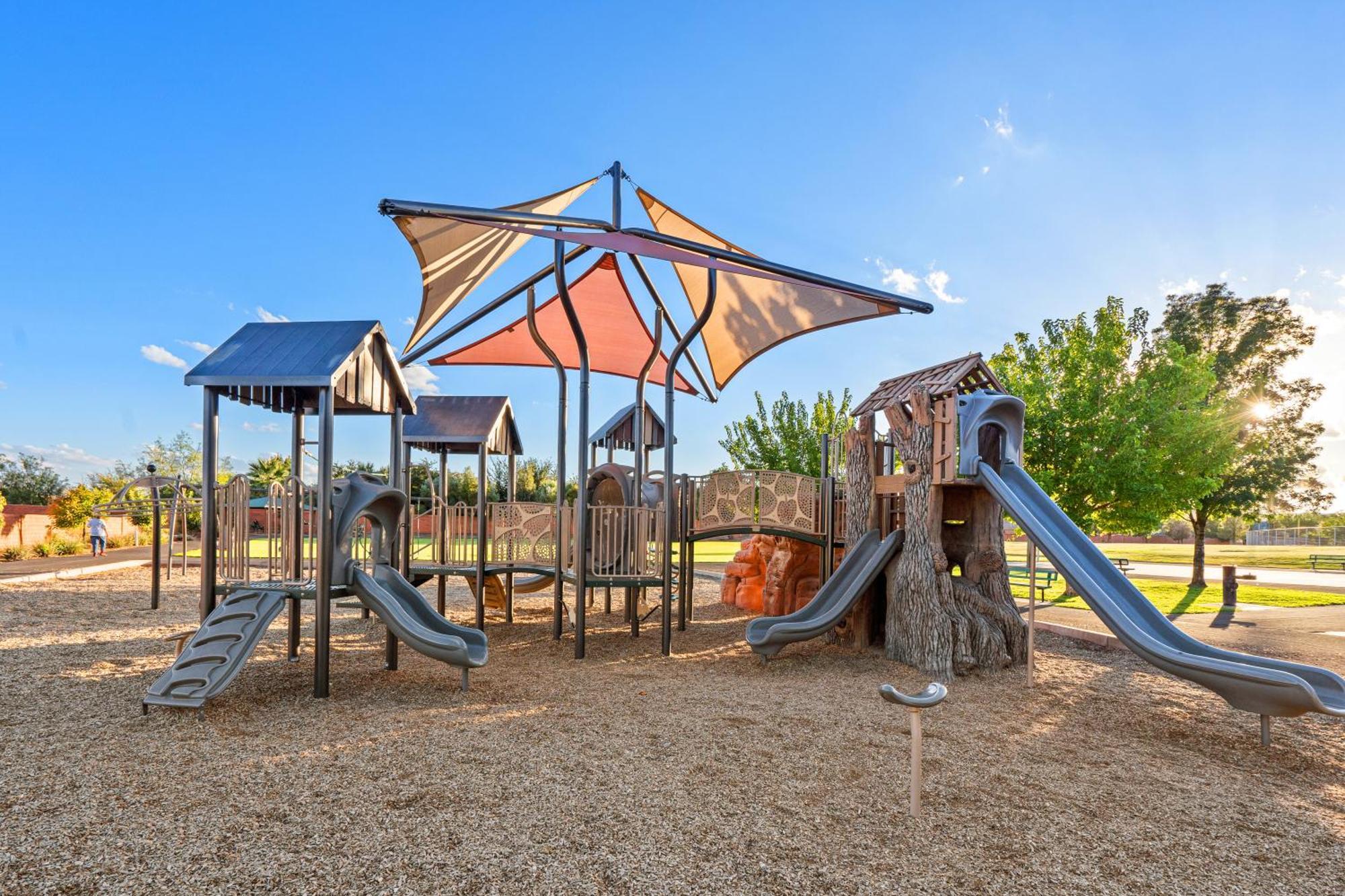 Ocotillo Springs 21 Sleeps 22 Guests, Fire Pit, Community Pool And Hot Tub Santa Clara Exterior foto