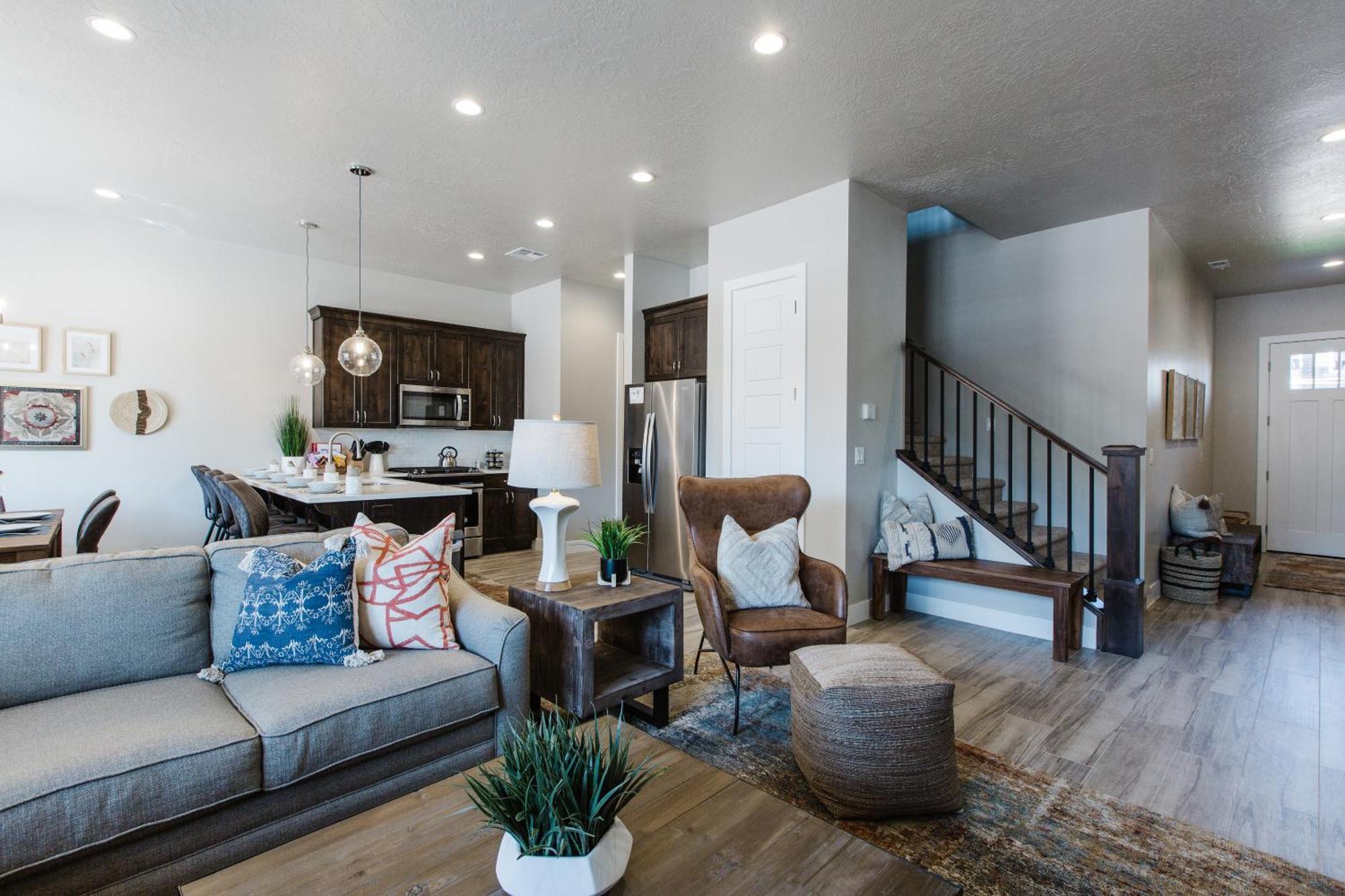 Ocotillo Springs 21 Sleeps 22 Guests, Fire Pit, Community Pool And Hot Tub Santa Clara Exterior foto